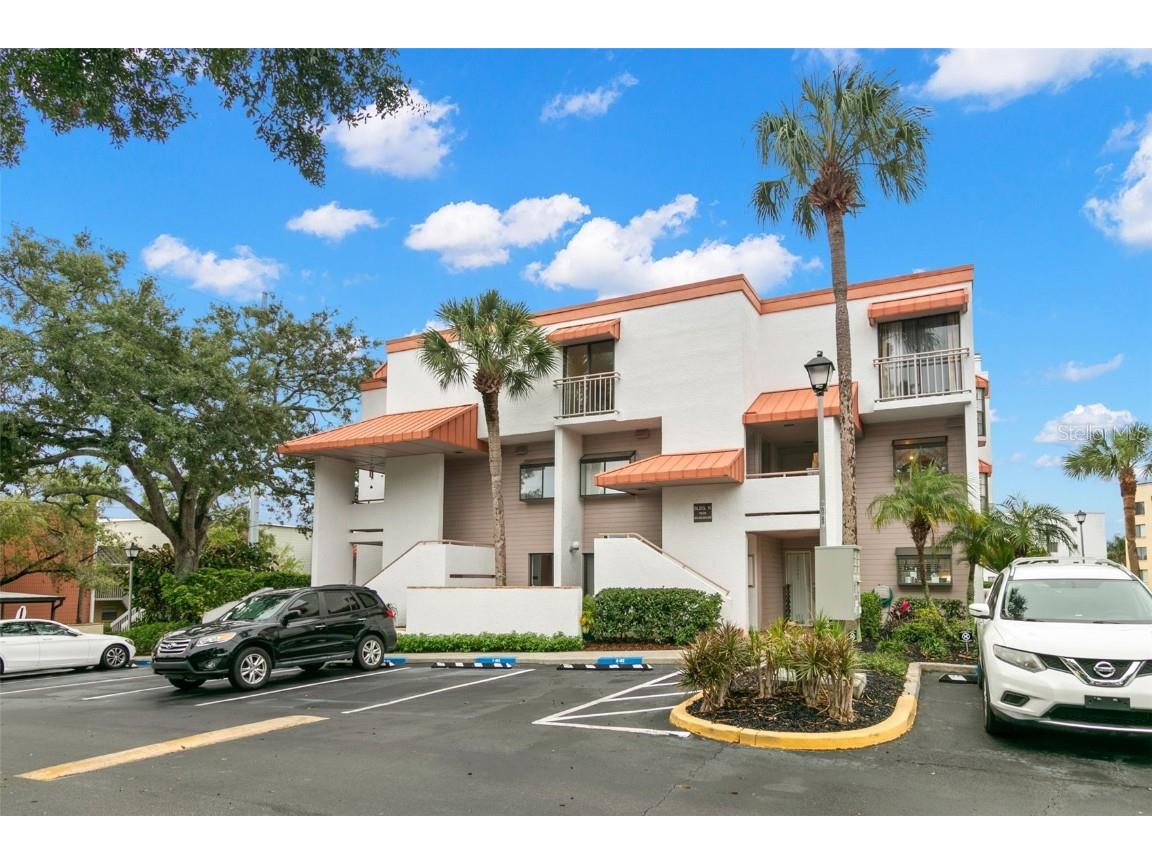 2424 W Tampa Bay Boulevard #K203 Tampa FL 33607 T3487405 image1