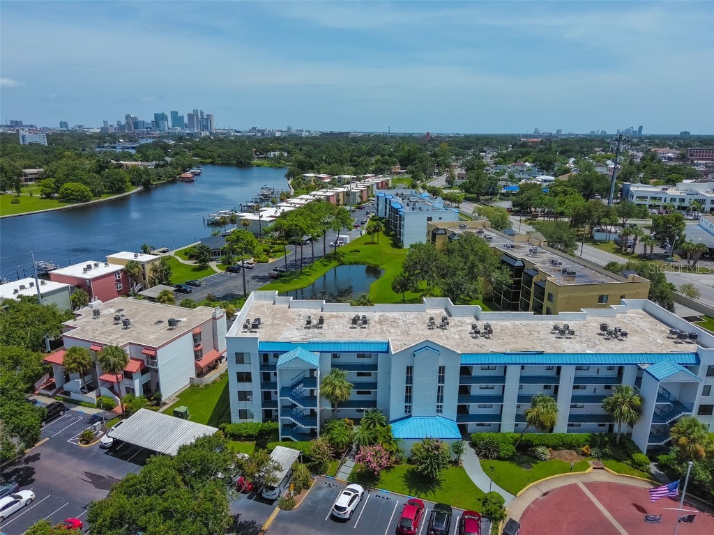 2424 W Tampa Bay Boulevard #L301 Tampa FL 33607 TB8407431 image48