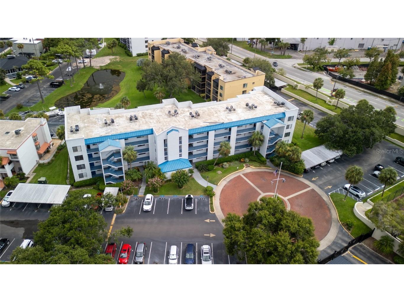 2424 W Tampa Bay Boulevard #L302 Tampa FL 33607 - INTRACOASTAL WATERWAY TB8413317 image2