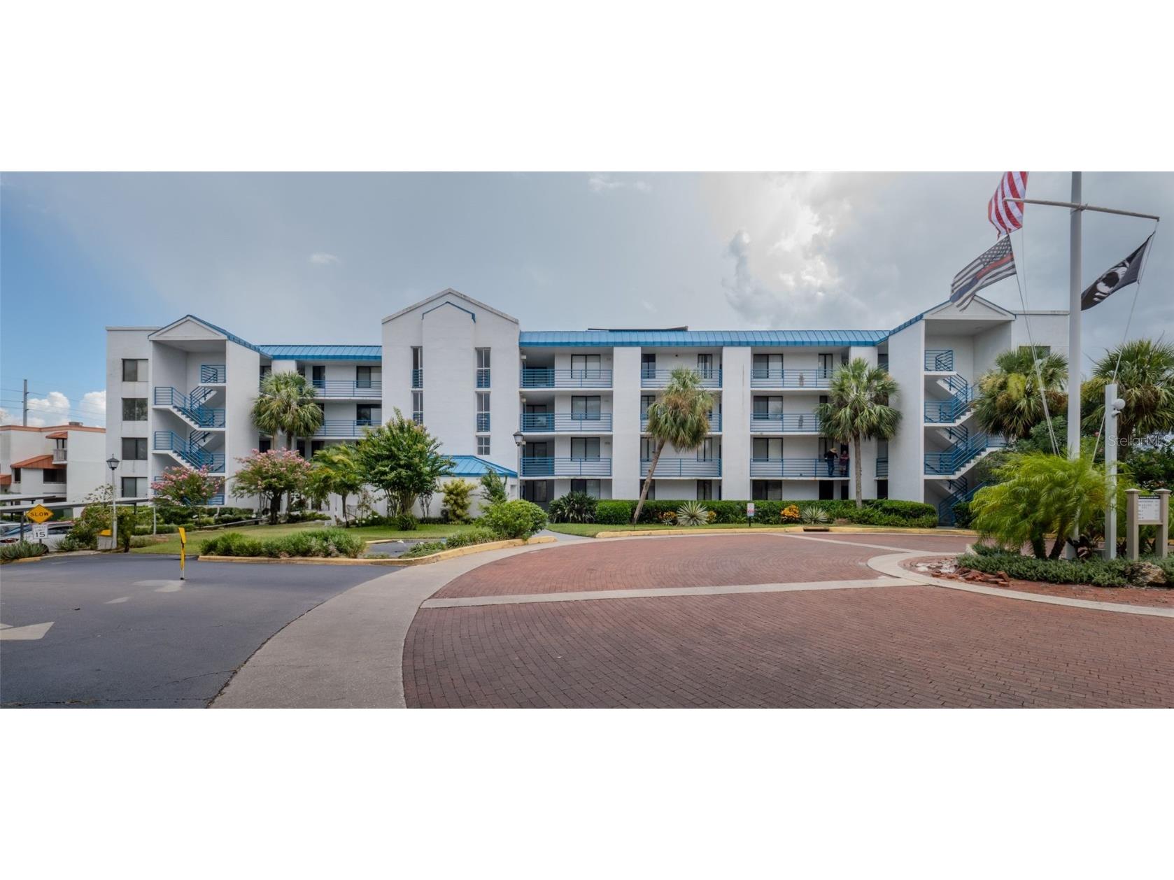 2424 W Tampa Bay Boulevard #L302 Tampa FL 33607 - INTRACOASTAL WATERWAY TB8413317 image3