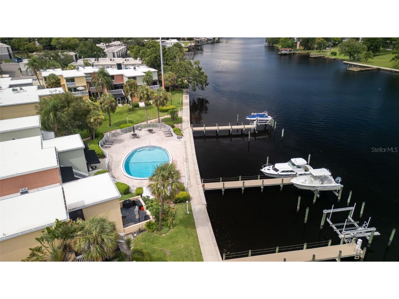 2424 W Tampa Bay Boulevard #L302 Tampa FL 33607 - INTRACOASTAL WATERWAY TB8413317 image34