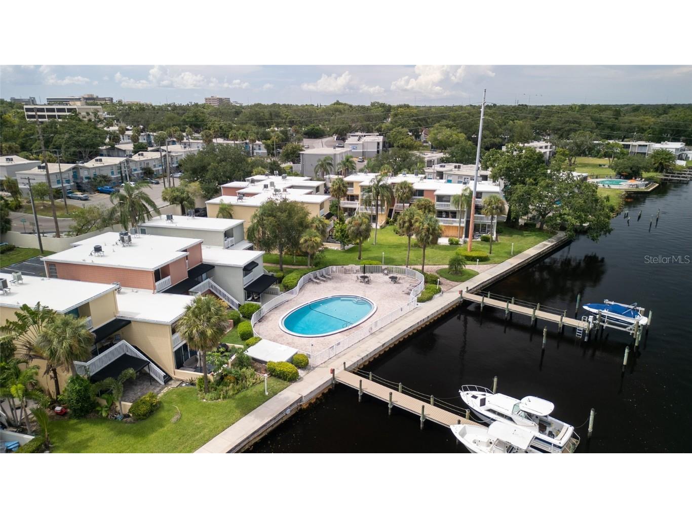 2424 W Tampa Bay Boulevard #L302 Tampa FL 33607 - INTRACOASTAL WATERWAY TB8413317 image35