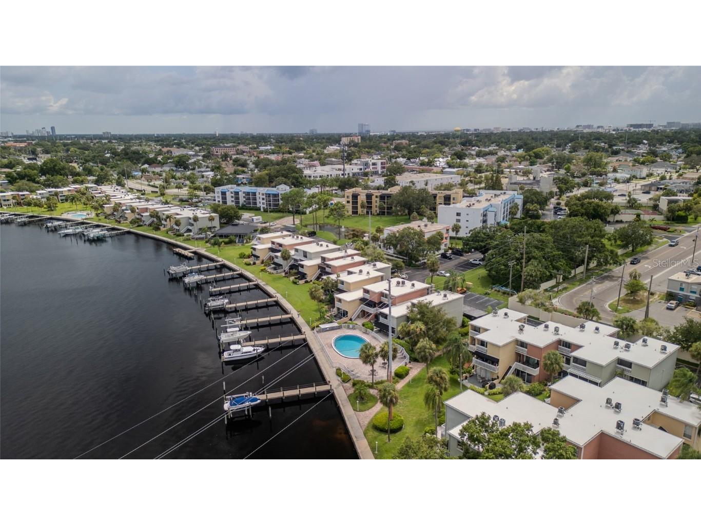 2424 W Tampa Bay Boulevard #L302 Tampa FL 33607 - INTRACOASTAL WATERWAY TB8413317 image36
