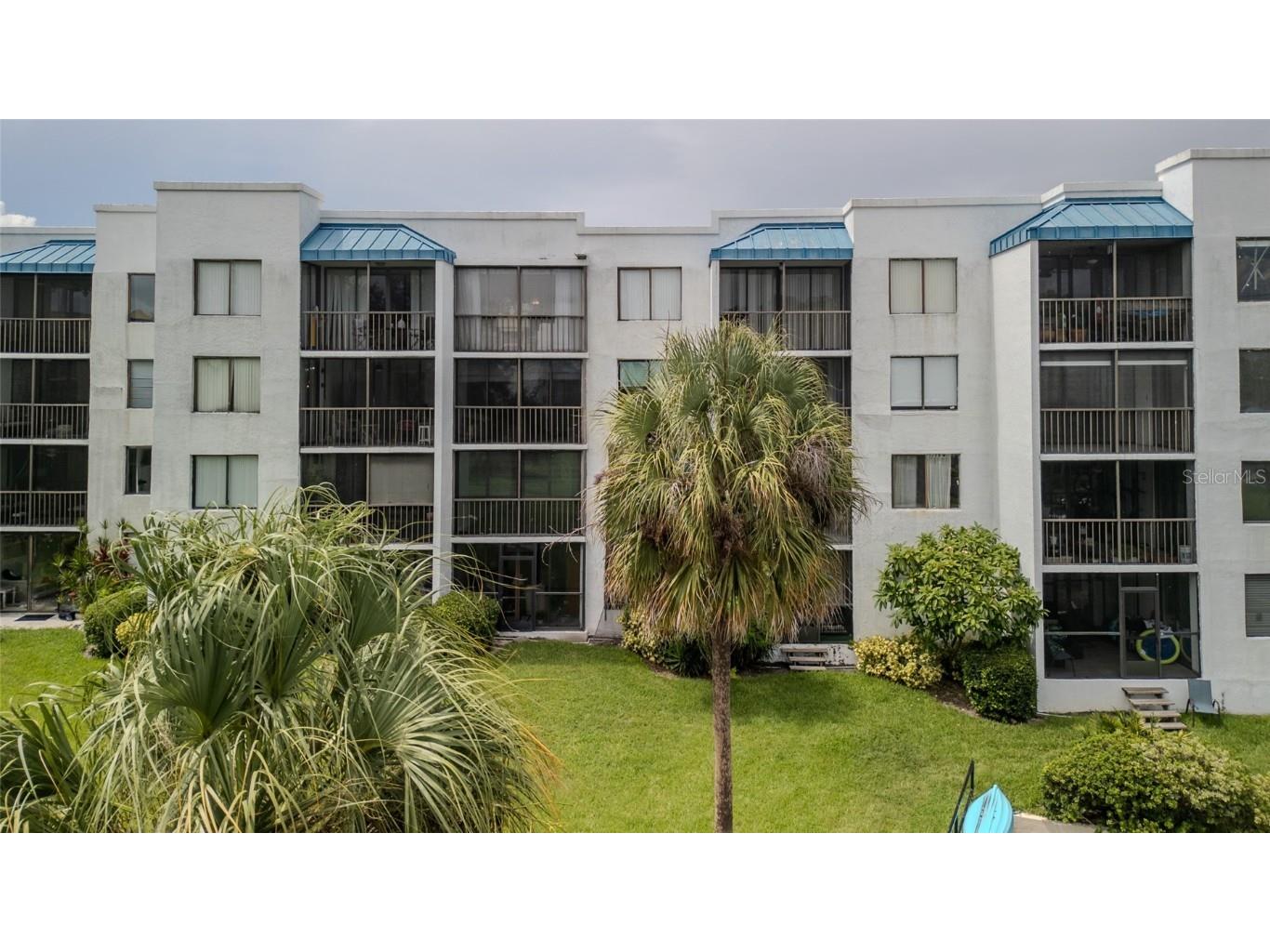 2424 W Tampa Bay Boulevard #L302 Tampa FL 33607 - INTRACOASTAL WATERWAY TB8413317 image37