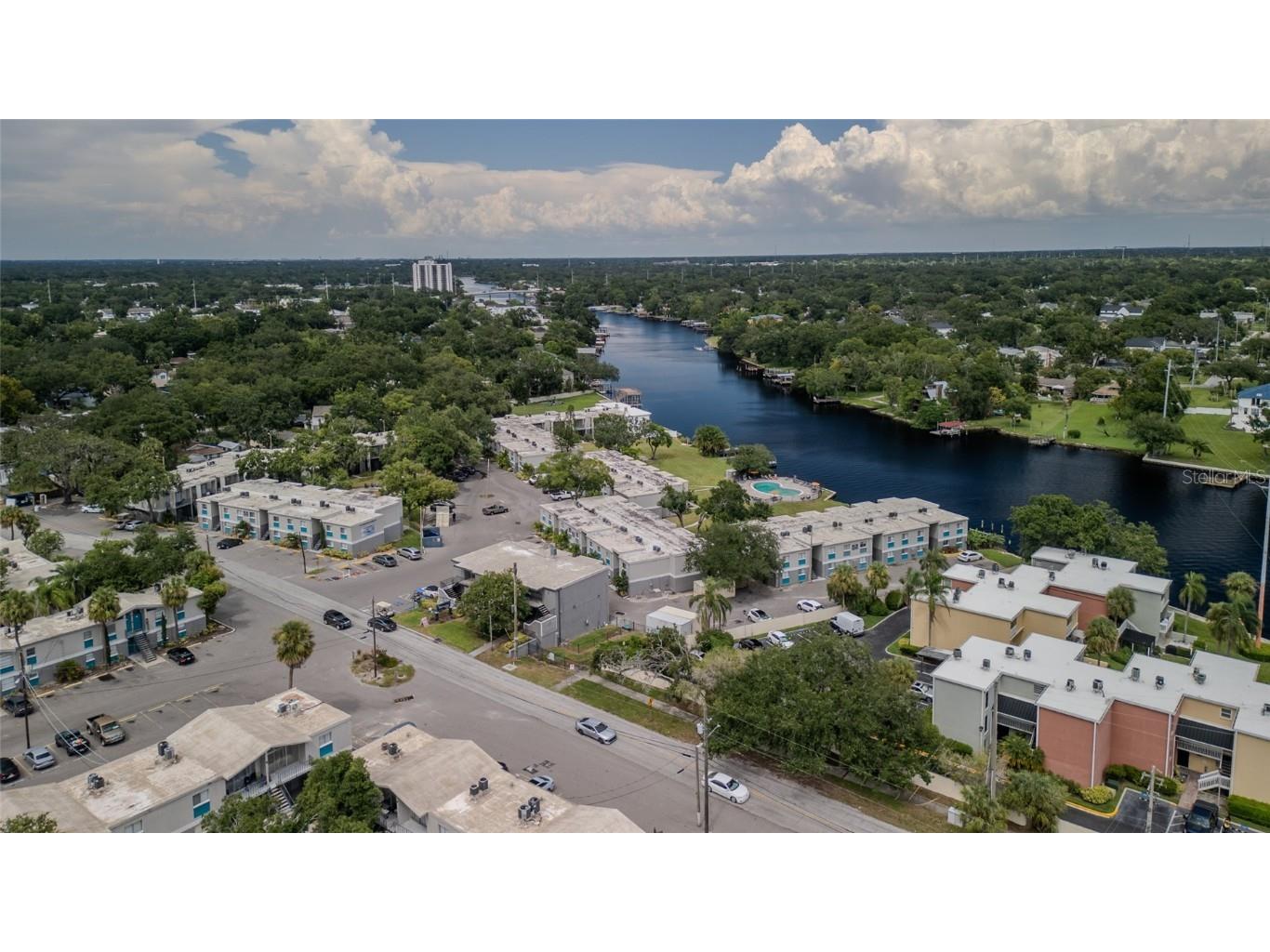 2424 W Tampa Bay Boulevard #L302 Tampa FL 33607 - INTRACOASTAL WATERWAY TB8413317 image38