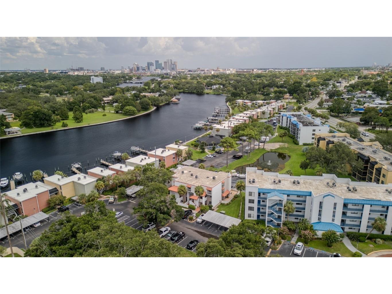 2424 W Tampa Bay Boulevard #L302 Tampa FL 33607 - INTRACOASTAL WATERWAY TB8413317 image41