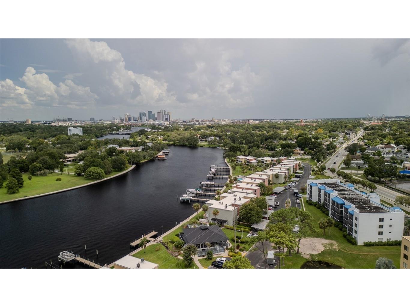 2424 W Tampa Bay Boulevard #L302 Tampa FL 33607 - INTRACOASTAL WATERWAY TB8413317 image42