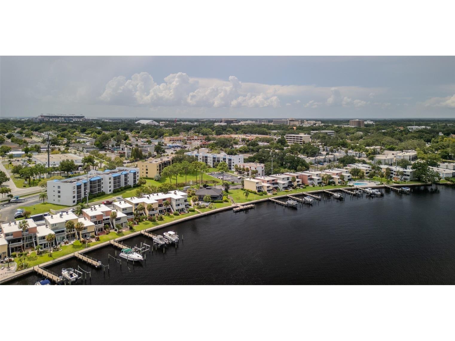 2424 W Tampa Bay Boulevard #L302 Tampa FL 33607 - INTRACOASTAL WATERWAY TB8413317 image44