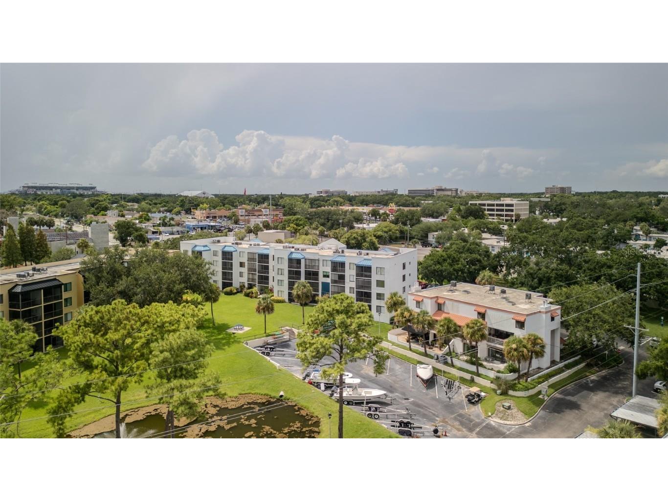 2424 W Tampa Bay Boulevard #L302 Tampa FL 33607 - INTRACOASTAL WATERWAY TB8413317 image45
