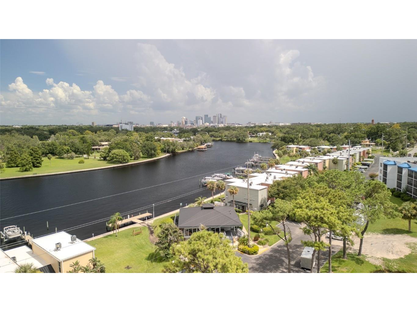 2424 W Tampa Bay Boulevard #L302 Tampa FL 33607 - INTRACOASTAL WATERWAY TB8413317 image46