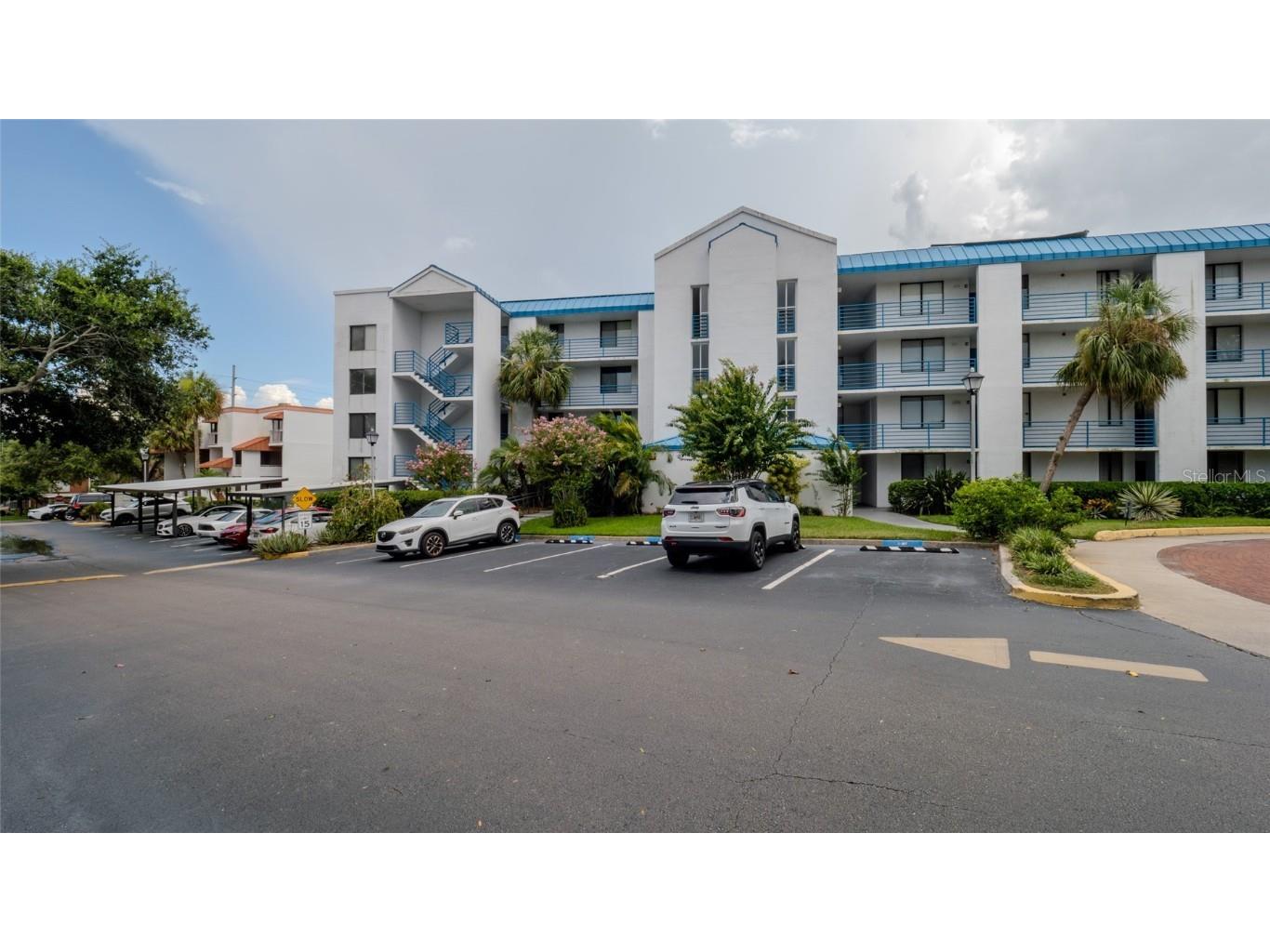 2424 W Tampa Bay Boulevard #L302 Tampa FL 33607 - INTRACOASTAL WATERWAY TB8413317 image5