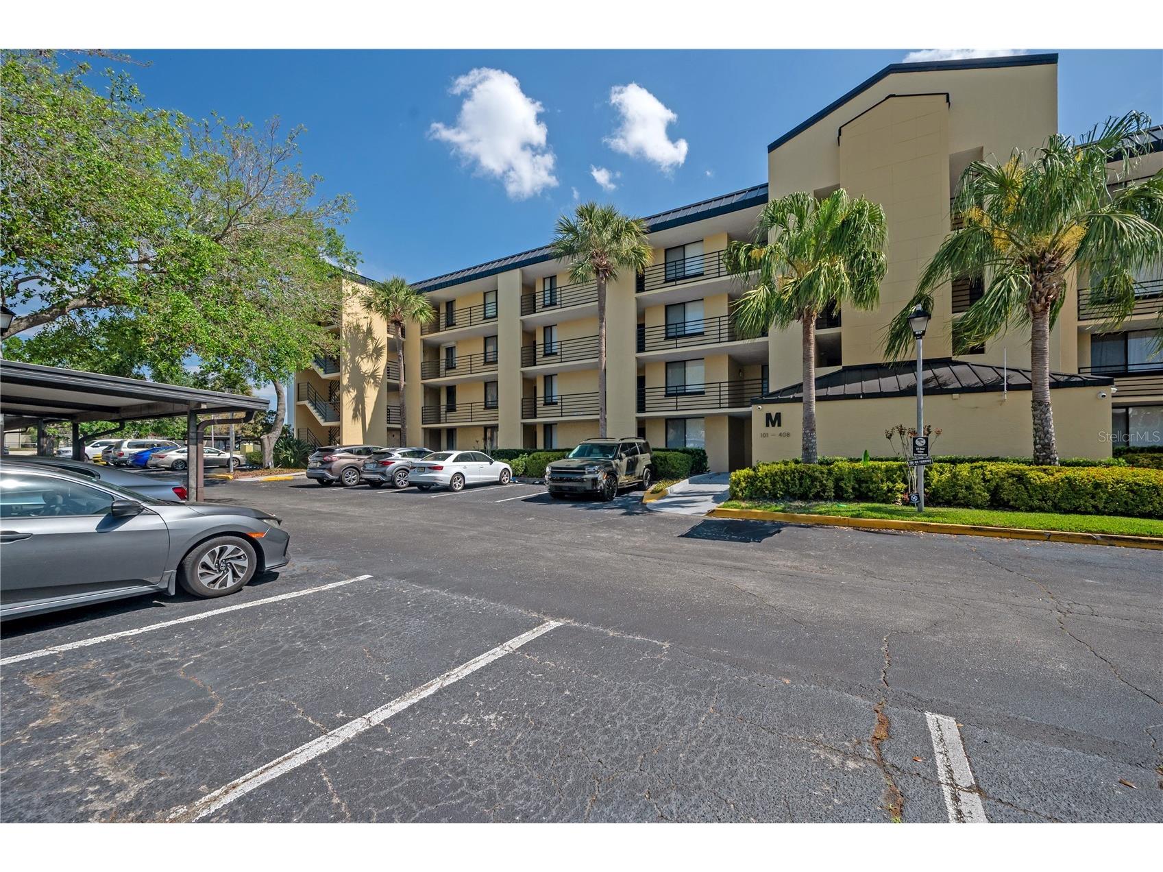 2424 W Tampa Bay Boulevard #M104 Tampa FL 33607 - HILLSBOROUGH RIVER TB8501429 image23
