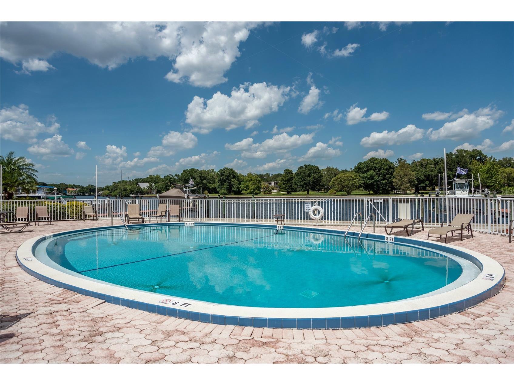 2424 W Tampa Bay Boulevard #M104 Tampa FL 33607 - HILLSBOROUGH RIVER TB8501429 image27