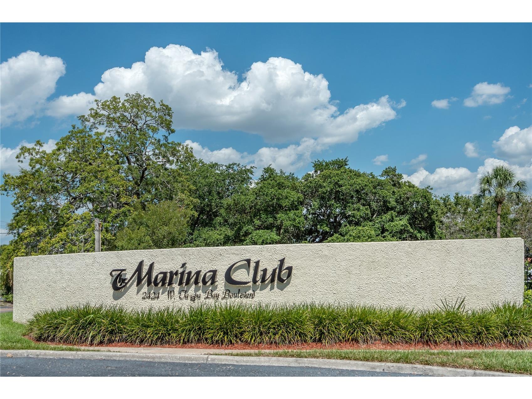 2424 W Tampa Bay Boulevard #M104 Tampa FL 33607 - HILLSBOROUGH RIVER TB8501429 image28