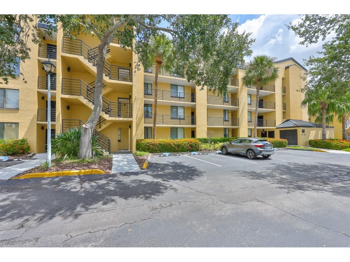 2424 W Tampa Bay Boulevard #M301 Tampa FL 33607 - HILLSBOROUGH RIVER TB8418715 image20