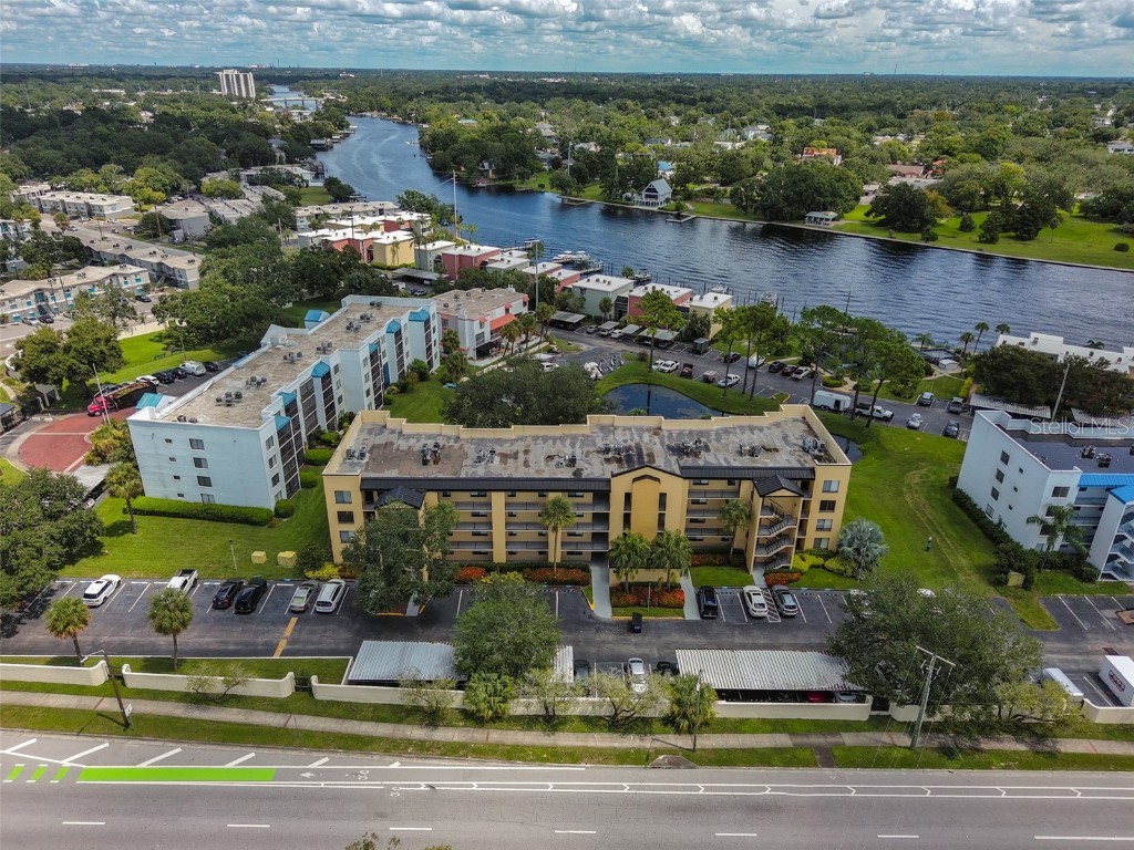 2424 W Tampa Bay Boulevard #M301 Tampa FL 33607 - HILLSBOROUGH RIVER TB8418715 image21