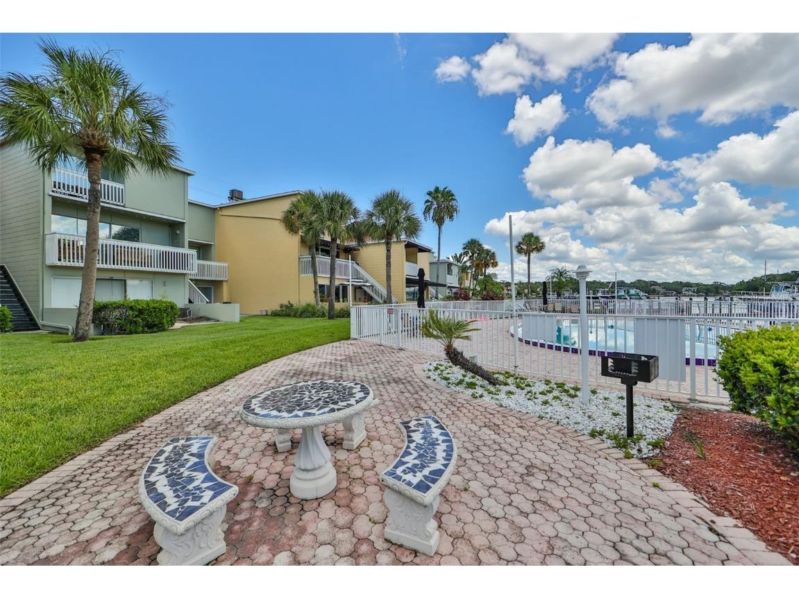 2424 W Tampa Bay Boulevard #M301 Tampa FL 33607 - HILLSBOROUGH RIVER TB8418715 image22