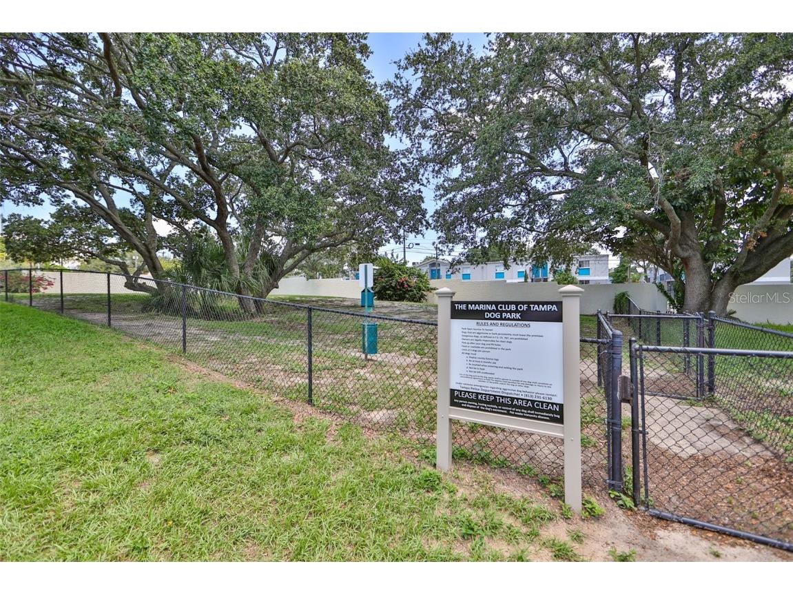 2424 W Tampa Bay Boulevard #M301 Tampa FL 33607 - HILLSBOROUGH RIVER TB8418715 image28