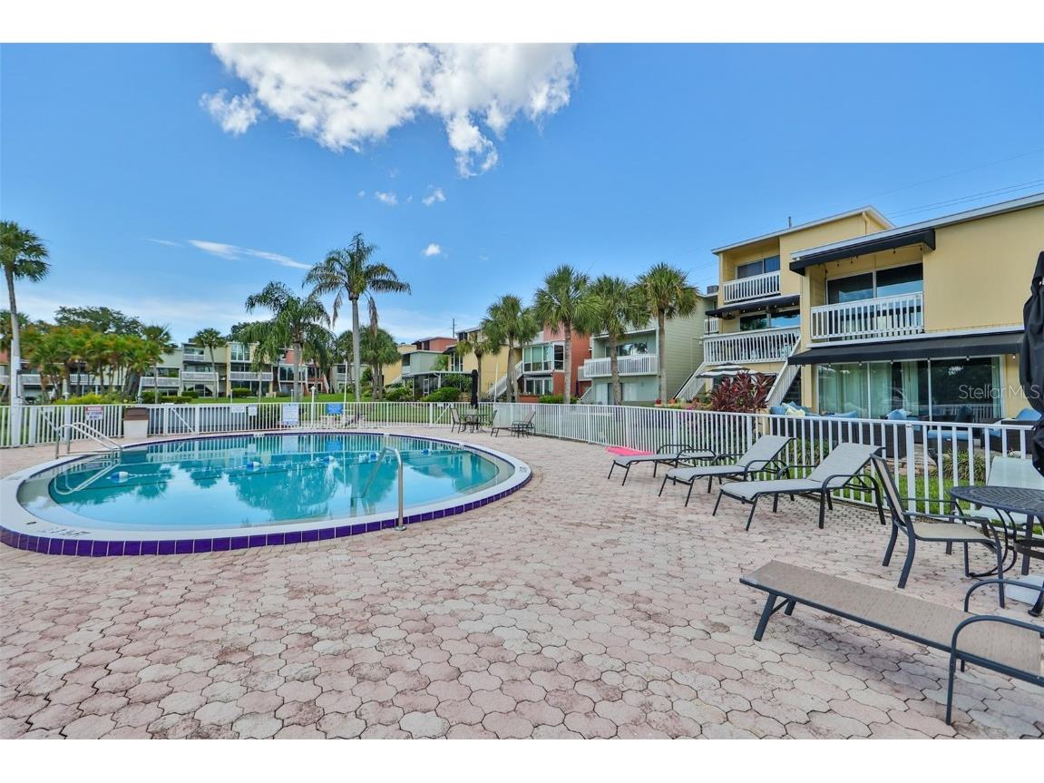 2424 W Tampa Bay Boulevard #M301 Tampa FL 33607 - HILLSBOROUGH RIVER TB8418715 image32