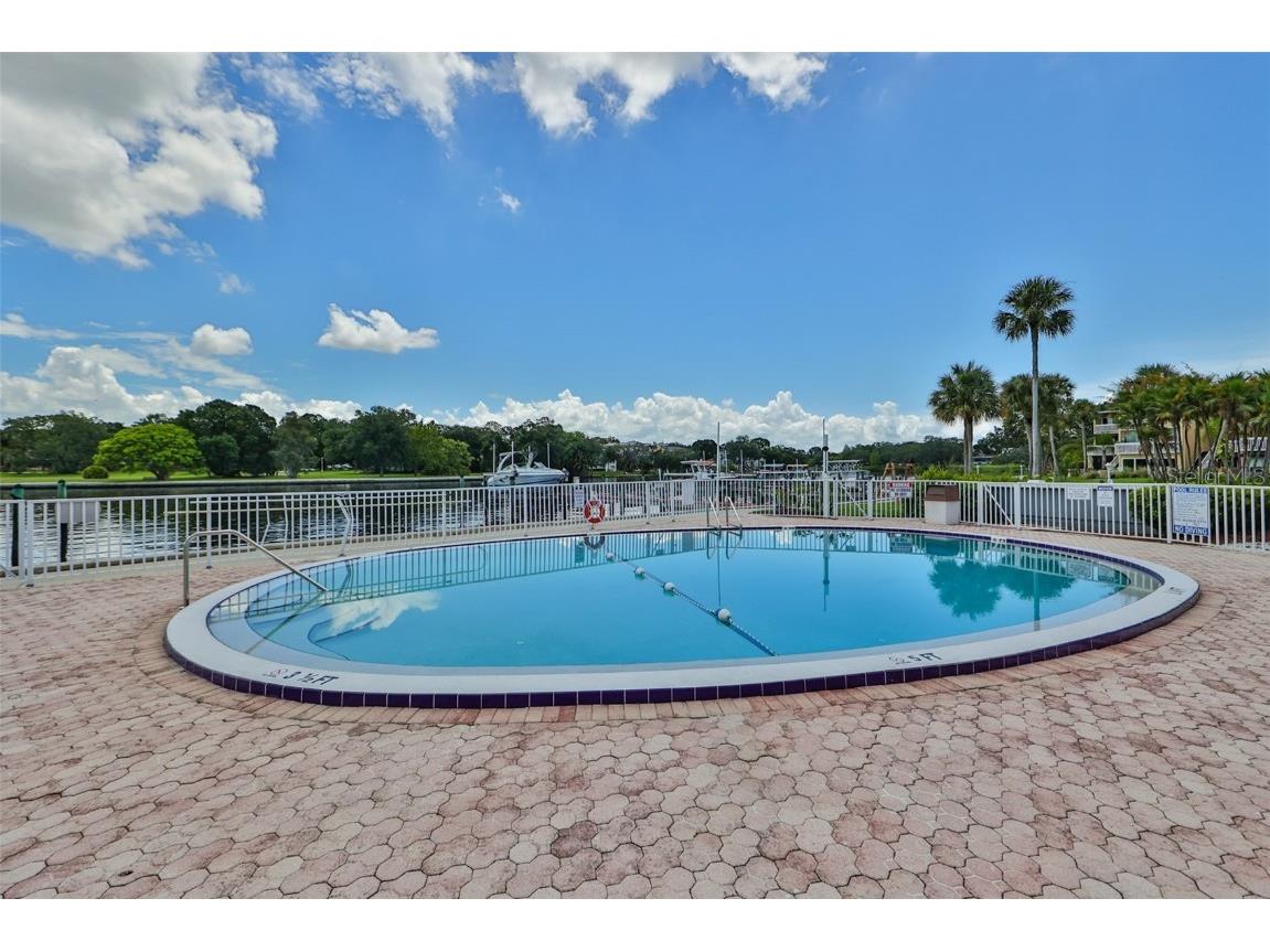 2424 W Tampa Bay Boulevard #M301 Tampa FL 33607 - HILLSBOROUGH RIVER TB8418715 image33