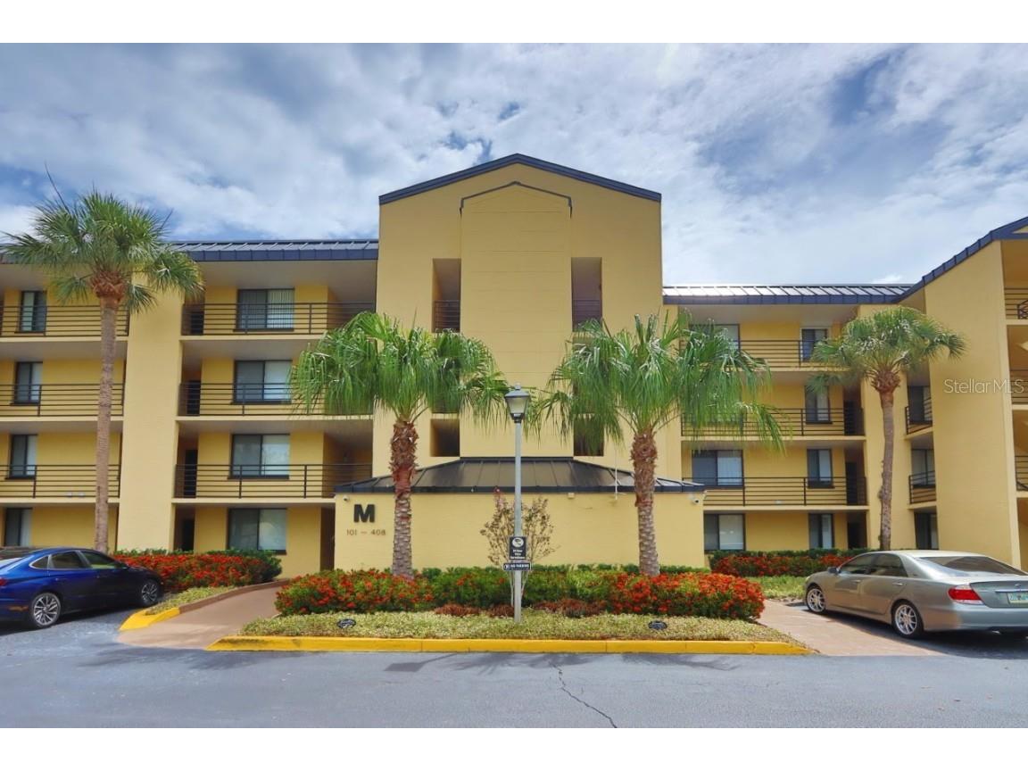 2424 W Tampa Bay Boulevard #M308 Tampa FL 33607 - HILLSBOROUGH RIVER T3534579 image1