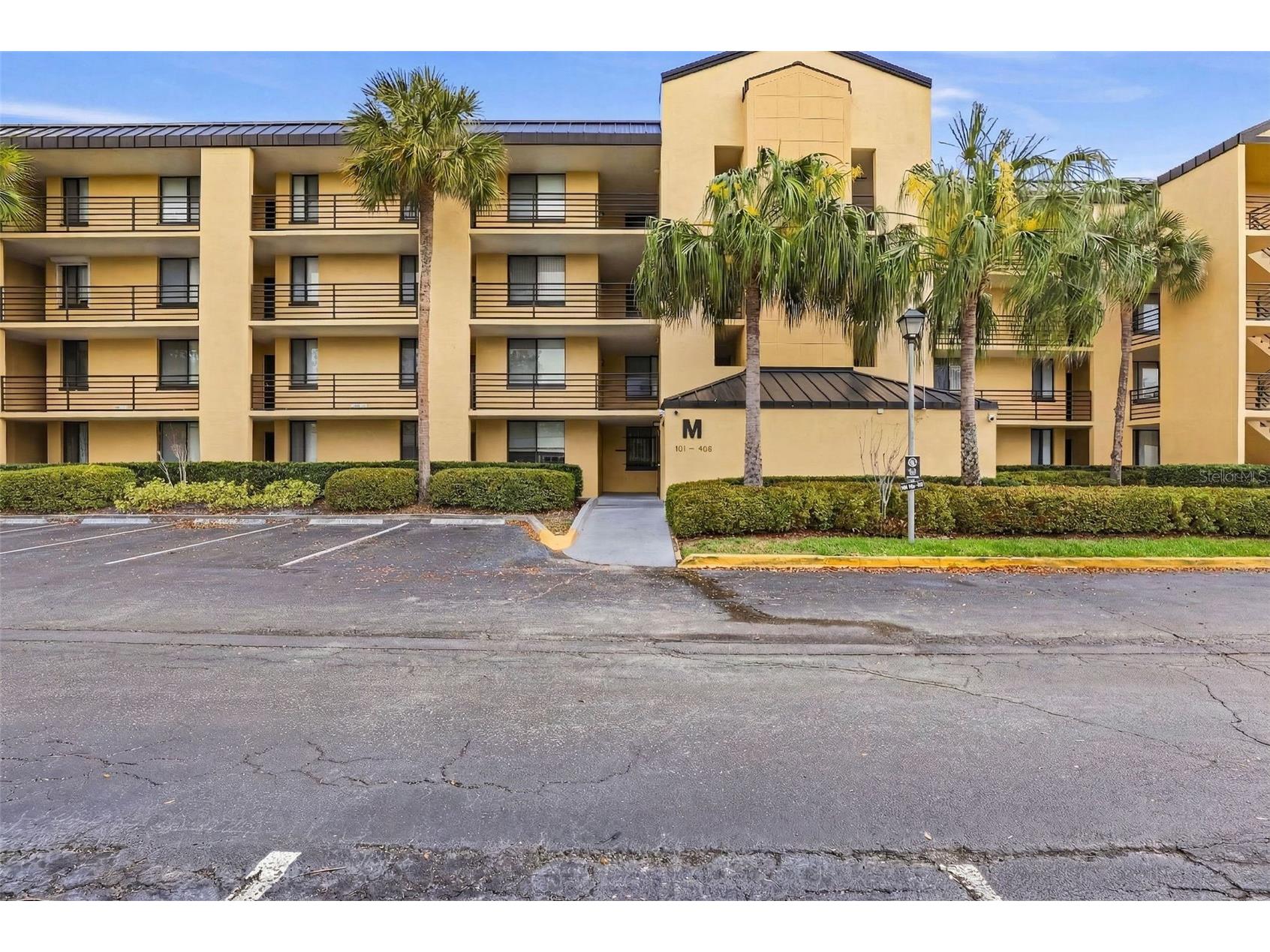 2424 W Tampa Bay Boulevard #M404 Tampa FL 33607 TB8488162 image1