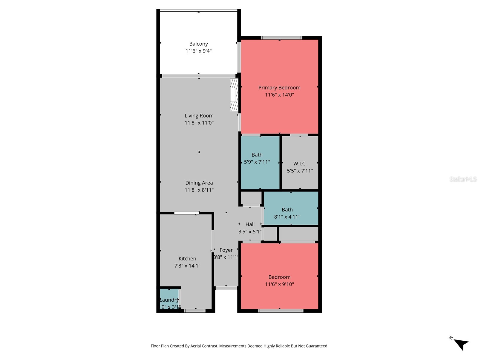 2424 W Tampa Bay Boulevard #M404 Tampa FL 33607 TB8488162 image32