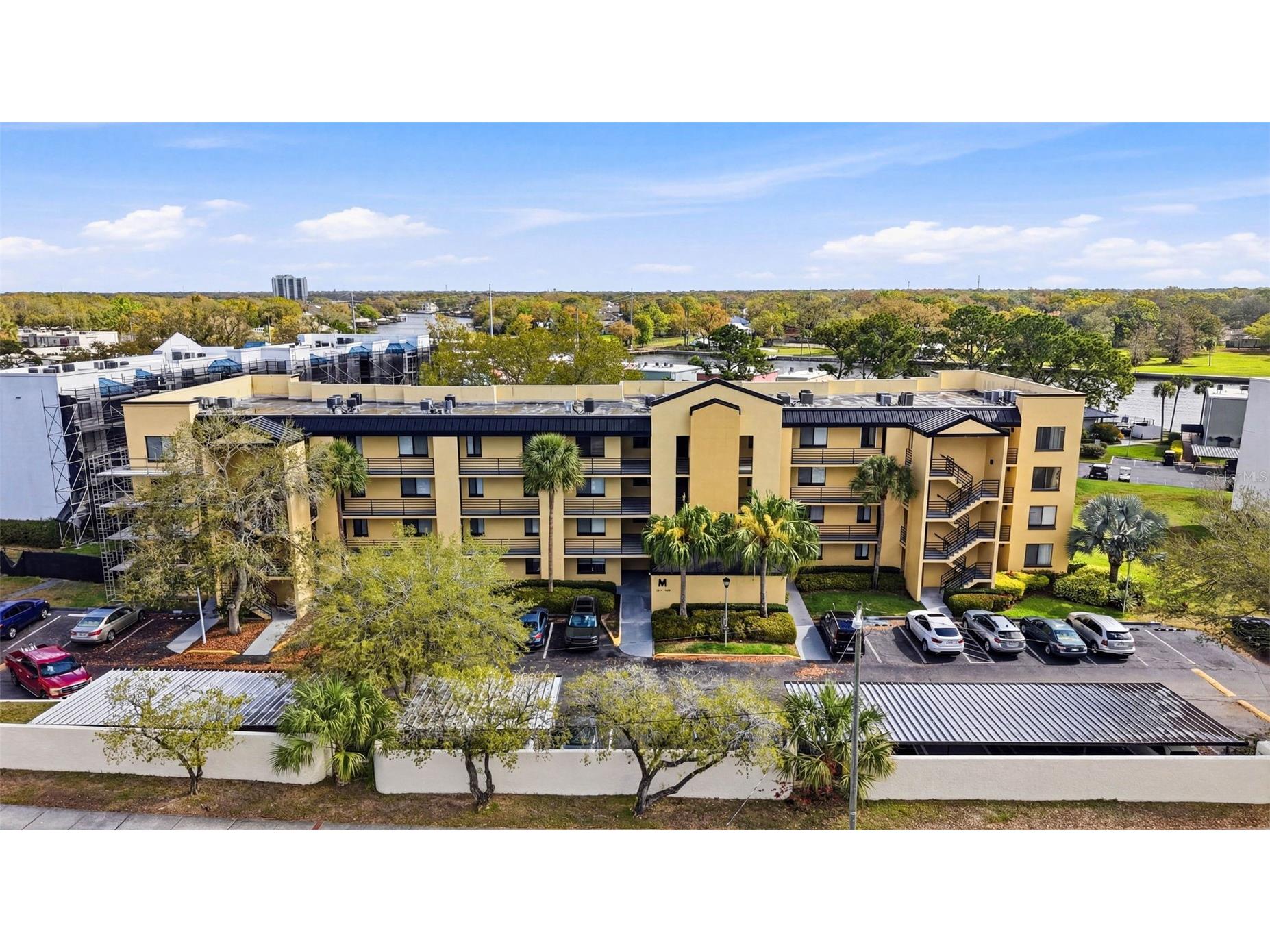 2424 W Tampa Bay Boulevard #M404 Tampa FL 33607 TB8488162 image35