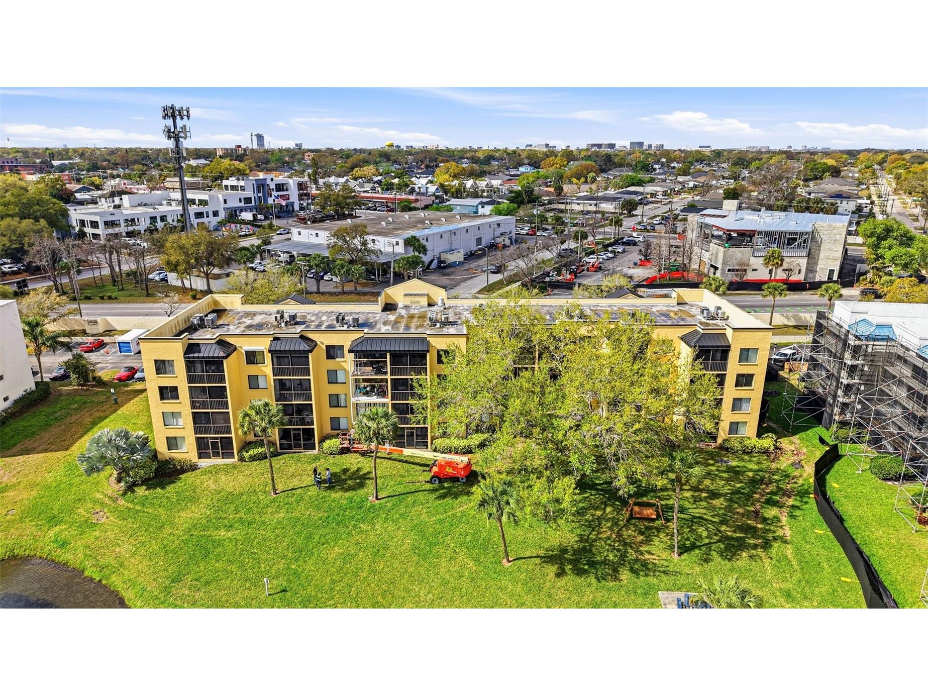 2424 W Tampa Bay Boulevard #M404 Tampa FL 33607 TB8488162 image37