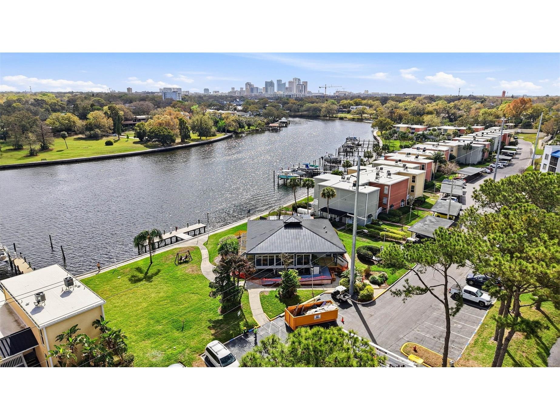2424 W Tampa Bay Boulevard #M404 Tampa FL 33607 TB8488162 image38