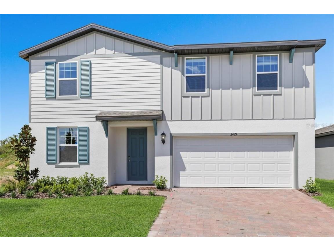 2424 White Tail Street Davenport FL 33837 O6159441 image1