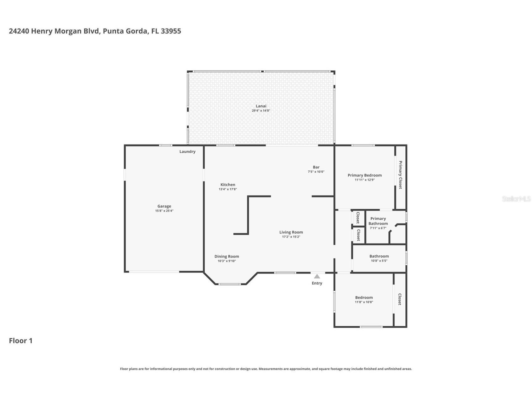 24240 Henry Morgan Blvd Punta Gorda FL 33955 A4690029 image70