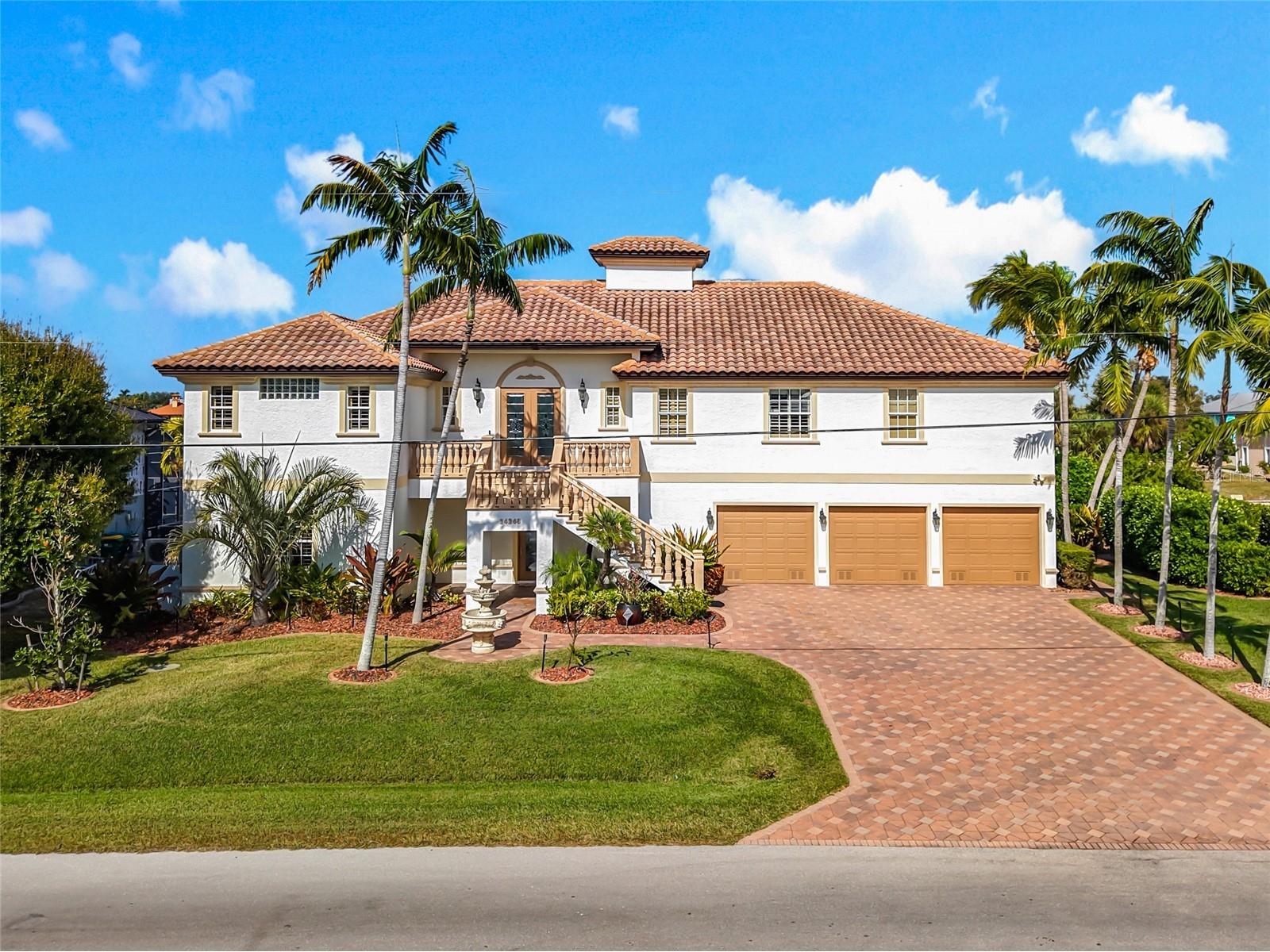 24248 Treasure Island Boulevard Punta Gorda FL 33955 A4673320 image1