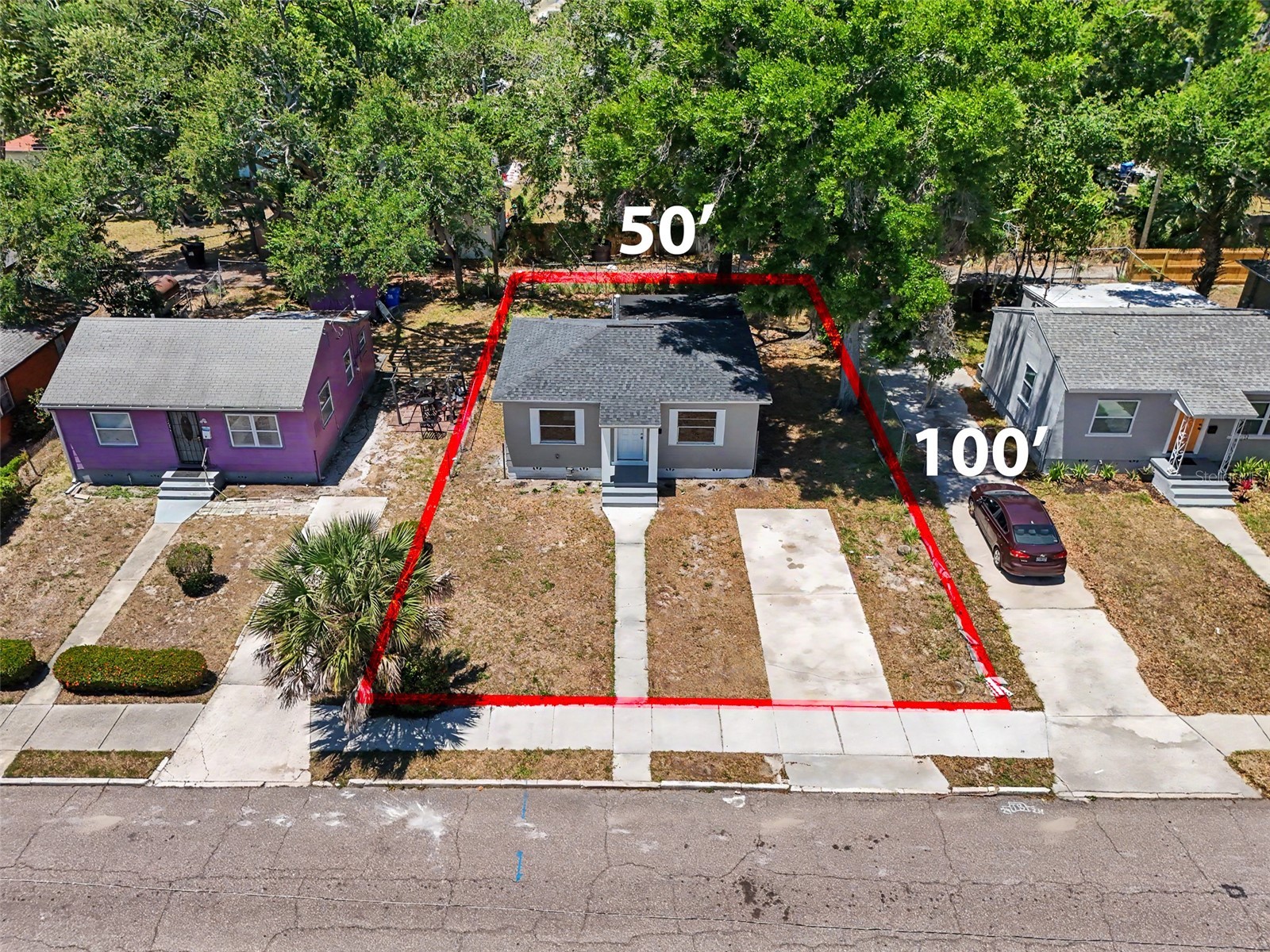 2425 19th Street S Saint Petersburg FL 33712 TB8509181 image8