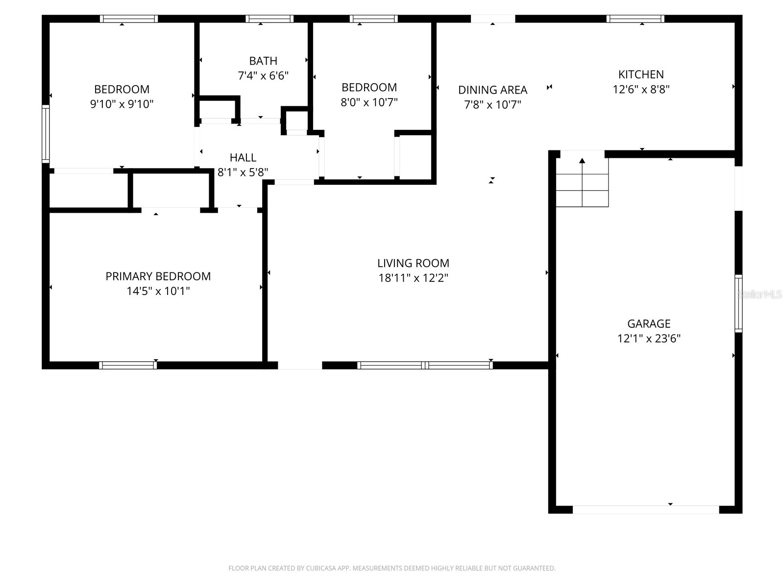 2425 36th Avenue N Saint Petersburg FL 33713 TB8495647 image32
