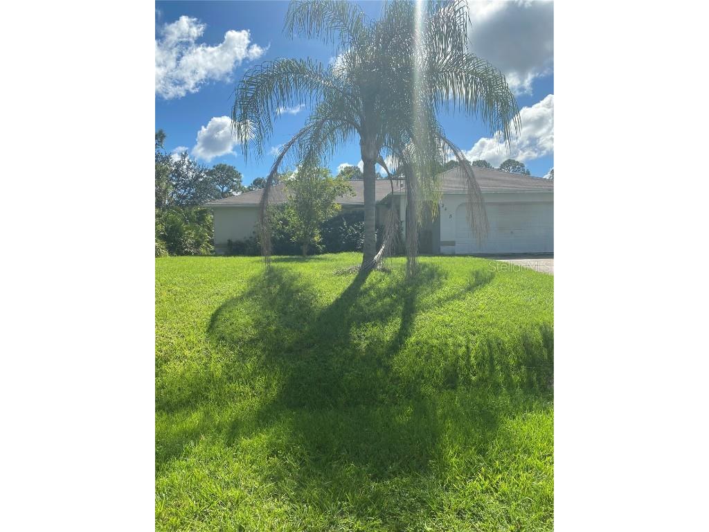 2425 Allsup Terrace North Port FL 34286 A4521910 image1