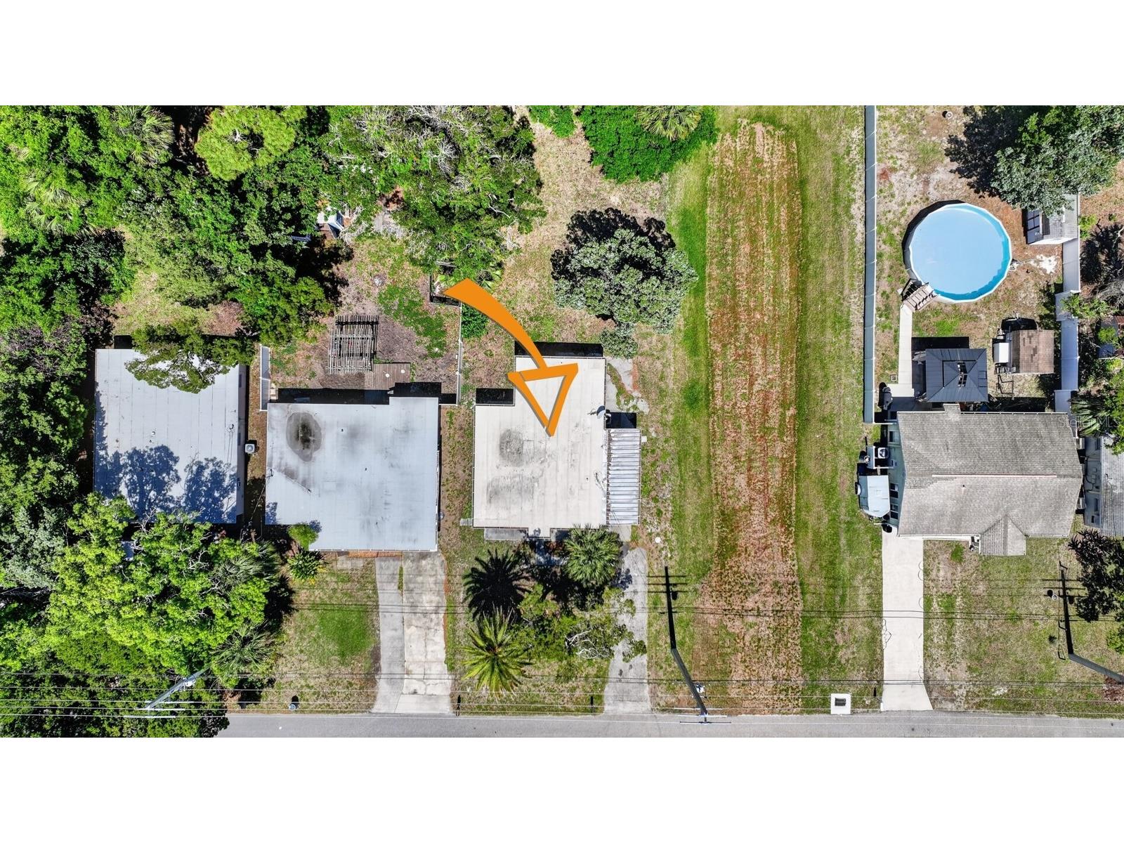 2425 Anastasia Drive South Daytona FL 32119 FC318105 image29