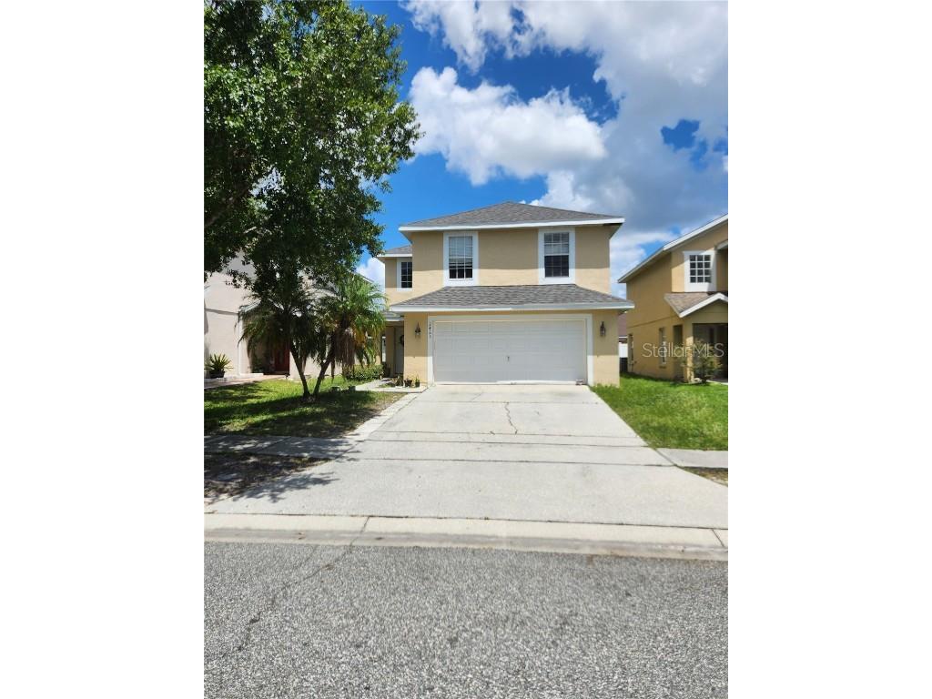 2425 Ashecroft Drive Kissimmee FL 34744 S5133119 image1