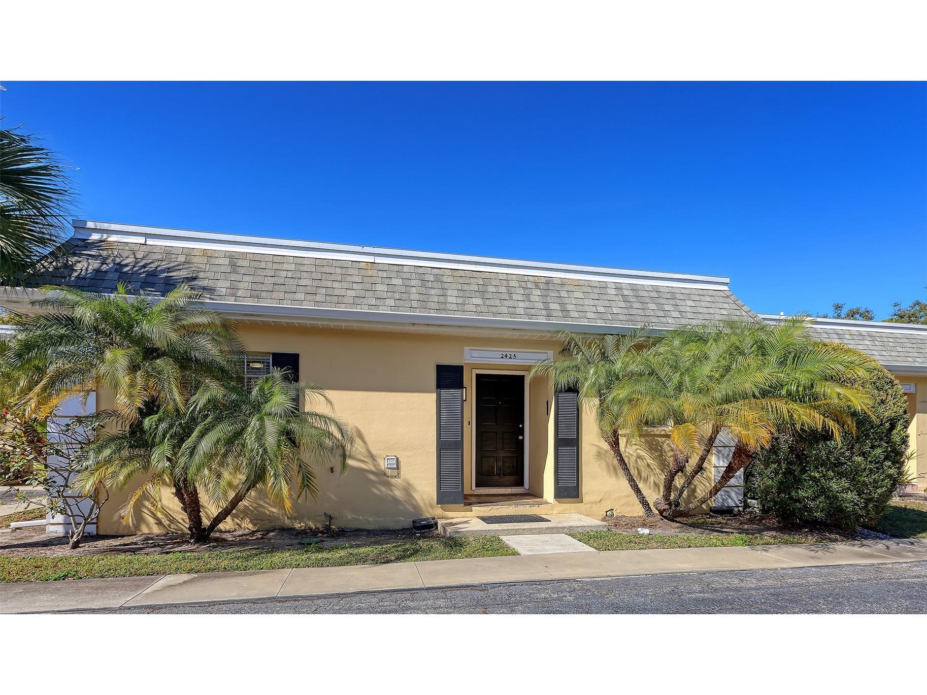 2425 Aspinwall Street #2425 Sarasota FL 34237 A4679117 image1