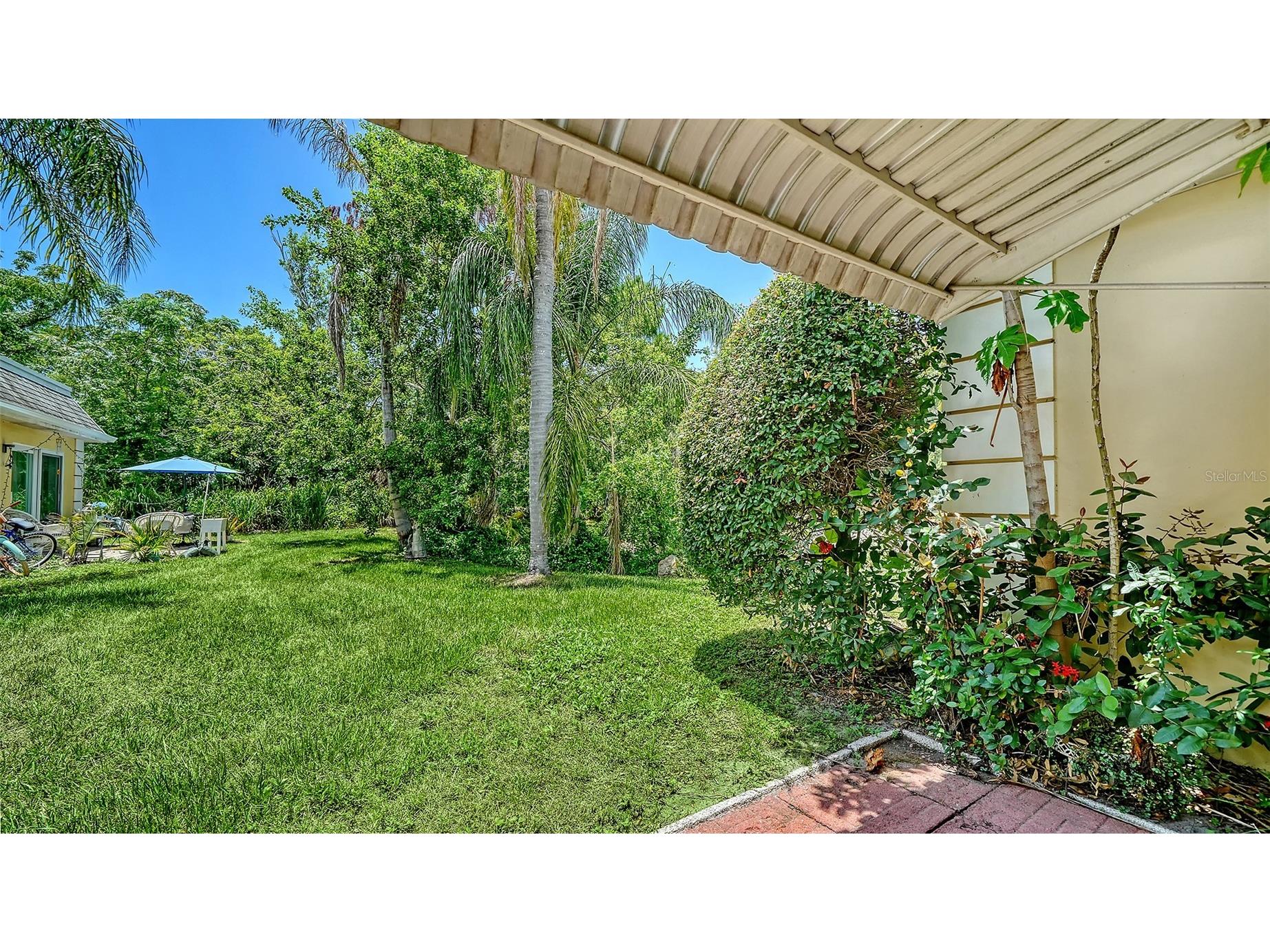 2425 Aspinwall Street #2425 Sarasota FL 34237 A4679117 image25