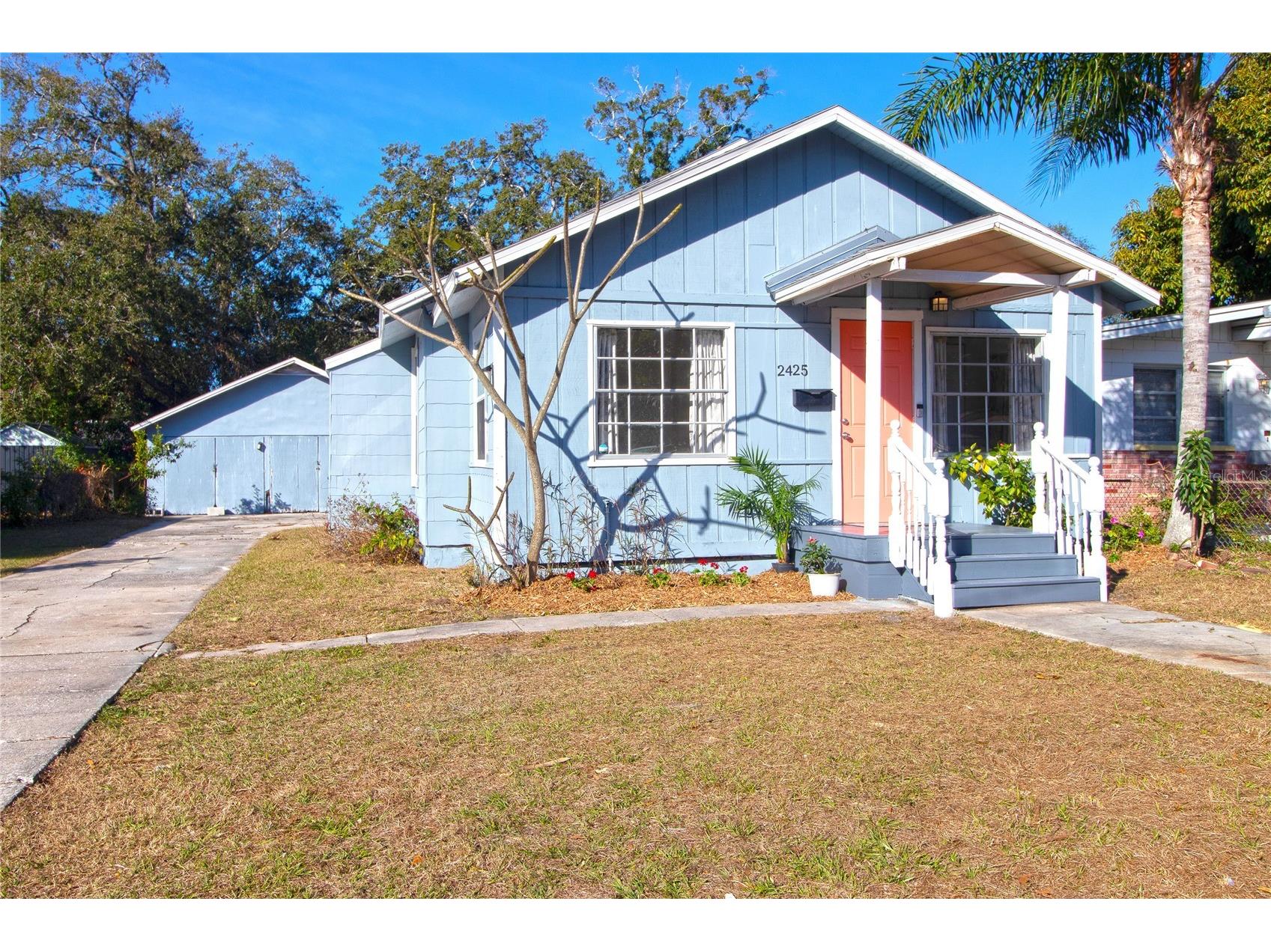 2425 Auburn Street S Saint Petersburg FL 33712 TB8467802 image1