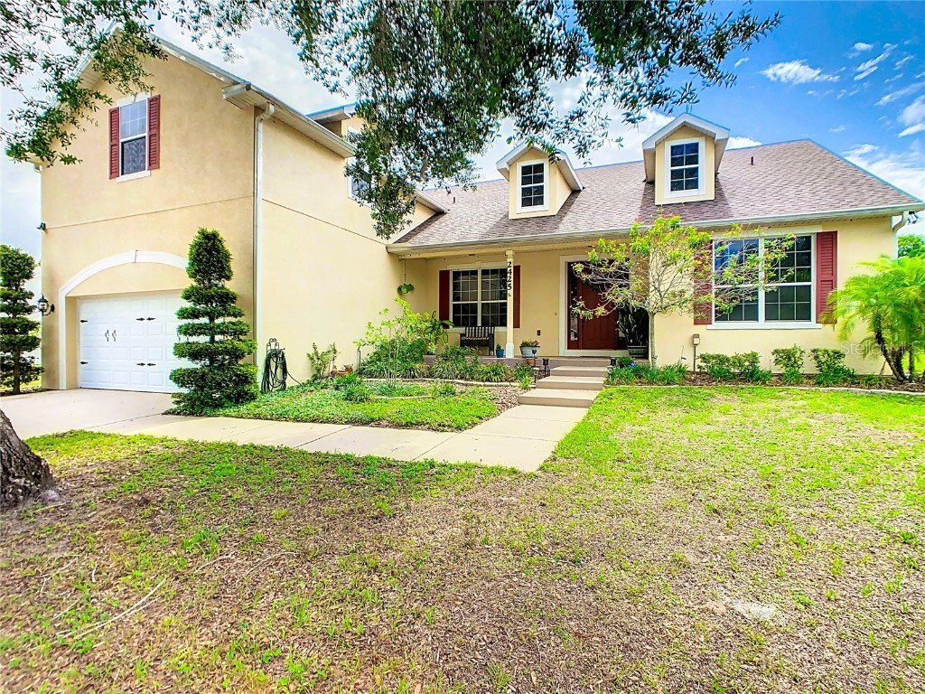 2425 Bar Lou Court Saint Cloud FL 34771 S5106948 image1