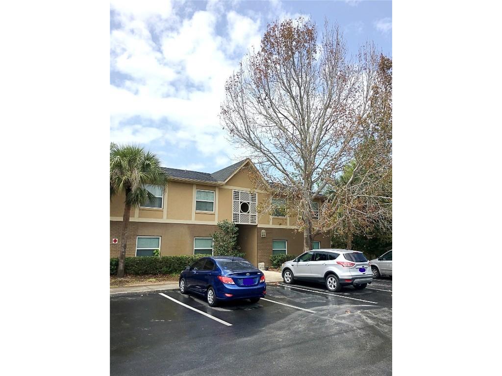 2425 Barley Club Drive #8 Orlando FL 32837 S5087445 image1
