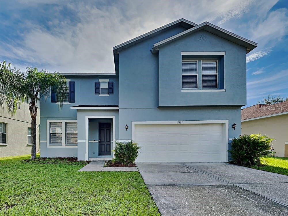 2425 Brownwood Drive Mulberry FL 33860 T3480556 image1