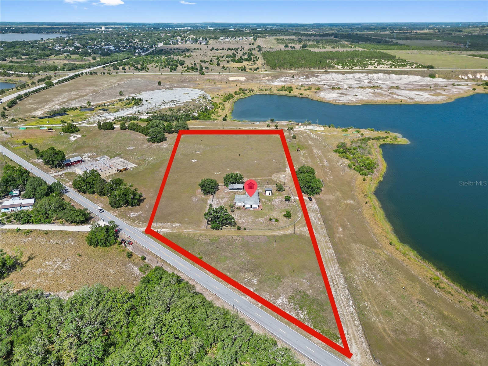 2425 Burns Avenue Lake Wales FL 33898 K4903471 image3