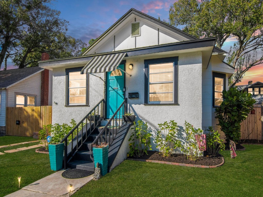2425 Dartmouth Avenue N Saint Petersburg FL 33713 T3425056 image1