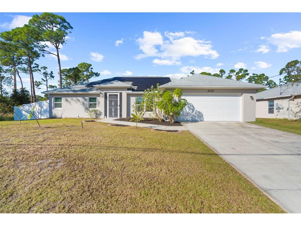 2425 De Vore Street North Port FL 34291 N6135526 image1