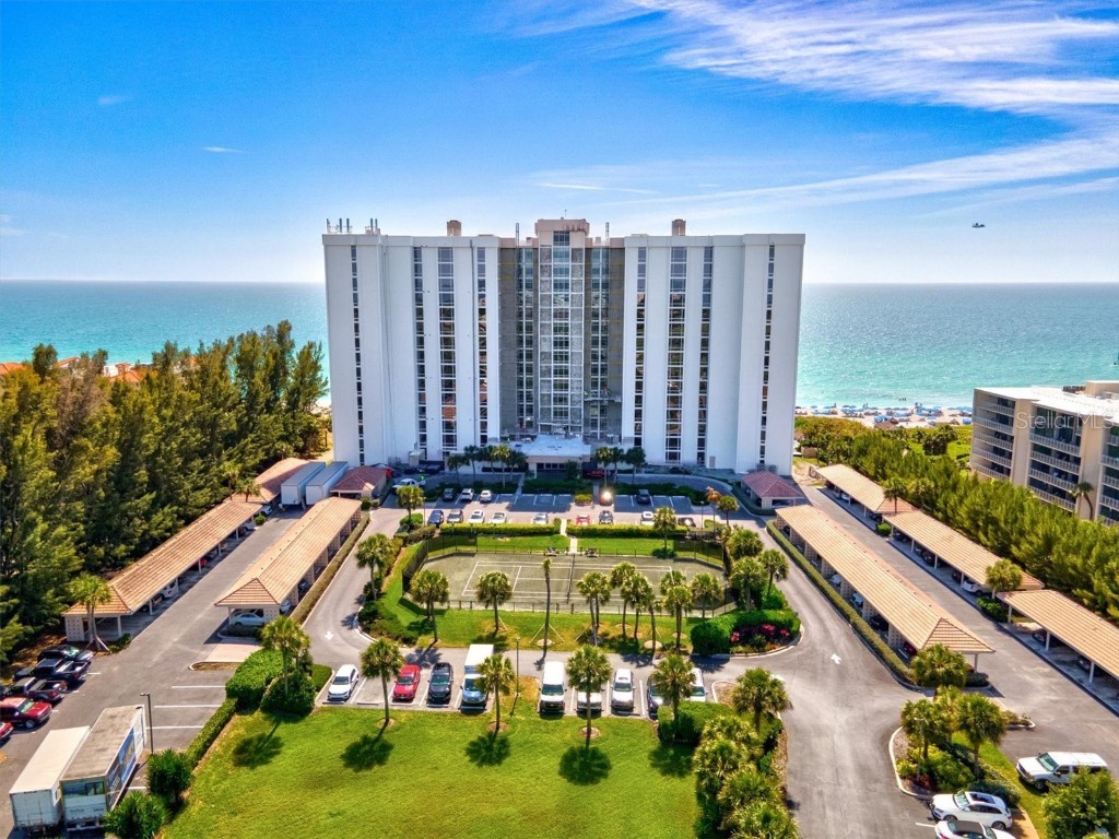 2425 Gulf Of Mexico Drive #10F Longboat Key FL 34228 A4656887 image1
