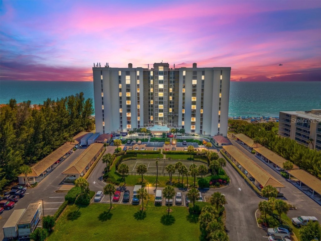 2425 Gulf Of Mexico Drive #10F Longboat Key FL 34228 A4656887 image50