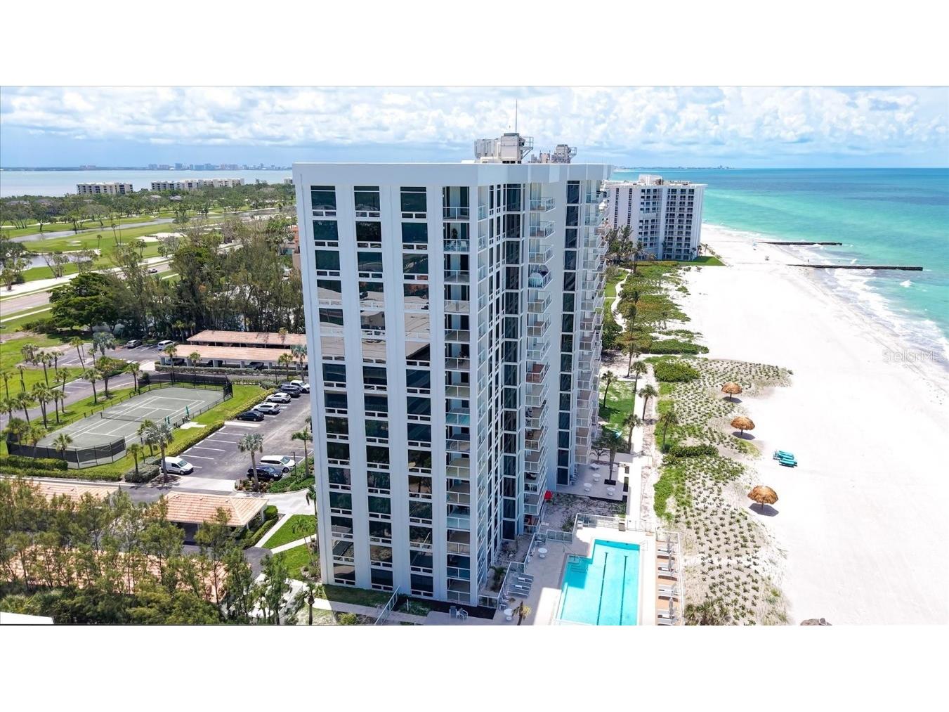 2425 Gulf Of Mexico Drive #10F Longboat Key FL 34228 A4656887 image56